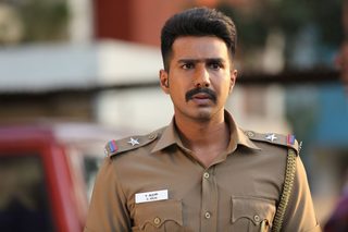 Ratsasan still 6