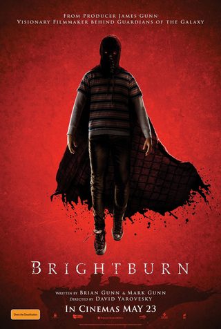 Brightburn still 3