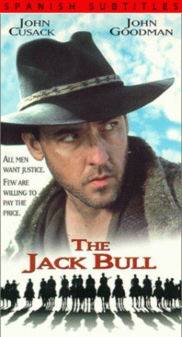 The Jack Bull still 5
