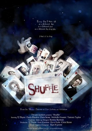 Shuffle still 2