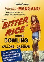 Bitter Rice still 1