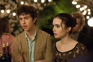 Stuck in Love still 4