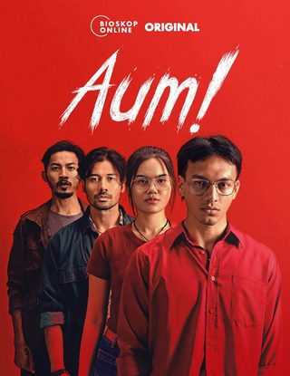 AUM! still 3