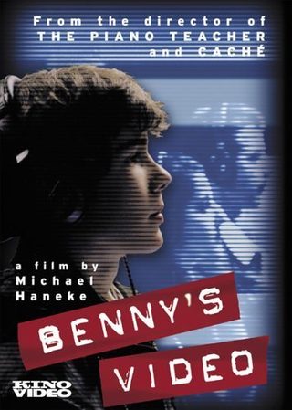Benny's Video still 3