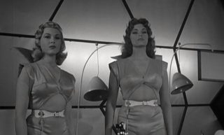 Invasion of the Star Creatures still 6