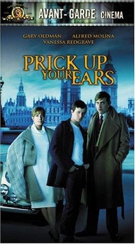 Prick Up Your Ears still 7