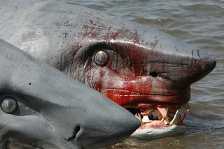 2-Headed Shark Attack still 2