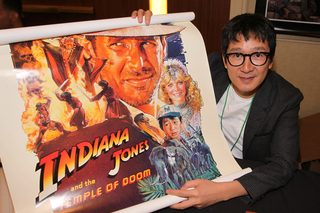 Jonathan Ke Quan, photo 1 of 3