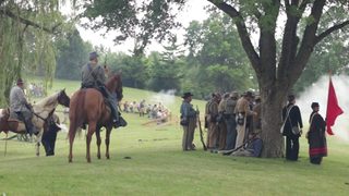 The Civil Hoax: Civil War Deniers still 1