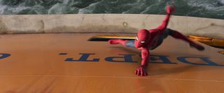 Spider-Man: Homecoming still 4