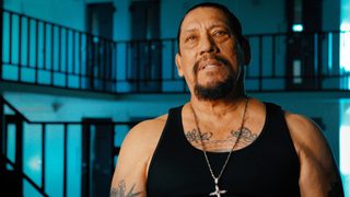 Inmate #1: The Rise of Danny Trejo still 1