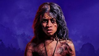 Mowgli: Legend of the Jungle still 5