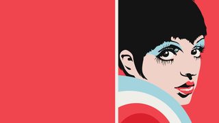 Liza: A Truly Terrific Absolutely True Story still 1