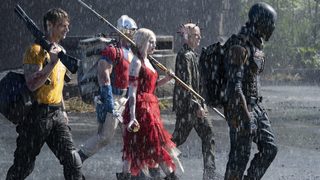 The Suicide Squad still 7