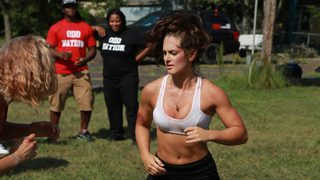 Fight Valley still 4
