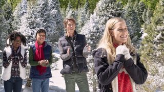 Christmas Camp still 5