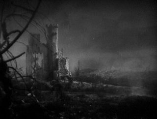 The Fall of the House of Usher still 6