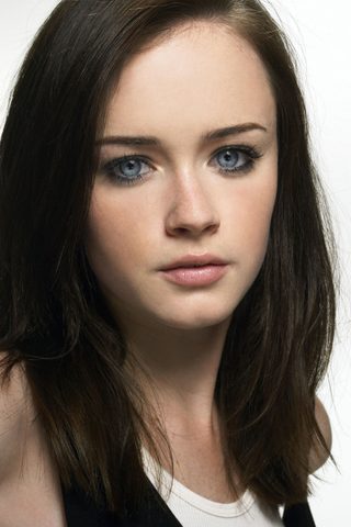 Alexis Bledel, photo 3 of 3