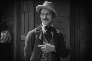 The Half-Breed still 2