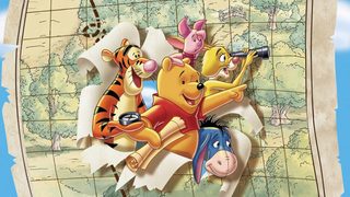 Pooh's Grand Adventure: The Search for Christopher Robin still 2