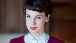 Jessica Raine, photo 2 of 3
