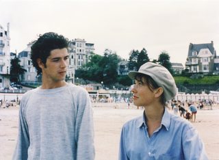 A Summer's Tale still 4