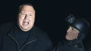 Kim Dotcom: Caught in the Web still 2