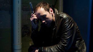 The Suicide Theory still 1