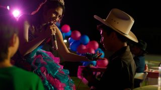 Quinceañero still 1
