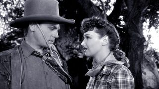 The Oklahoma Kid still 1