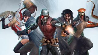 Suicide Squad: Hell to Pay still 7