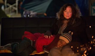 Under the Stars of Paris still 8
