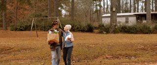 The Vanished still 6