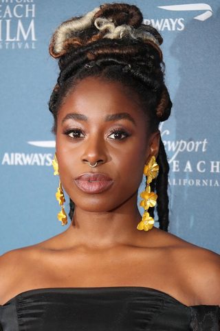 Kirby Howell-Baptiste, photo 1 of 3