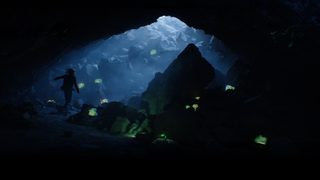 Alien Country still 1