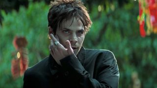 Blade still 6