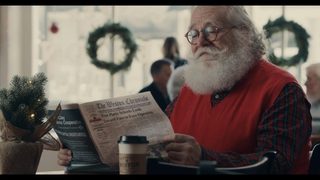 Rebuilding a Dream Christmas still 6