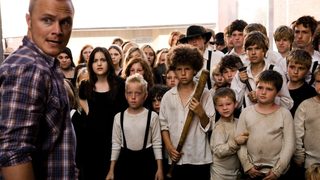 Children of the Corn still 1