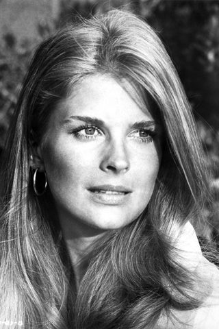 Candice Bergen, photo 1 of 3