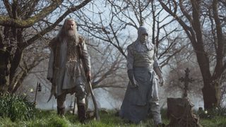 The Death of Robin Hood still 7