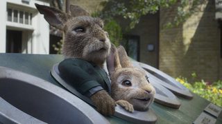 Peter Rabbit 2: The Runaway still 7