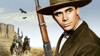 The Desperadoes still 1