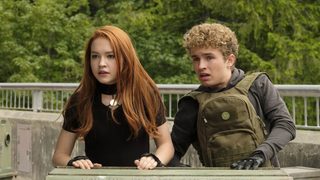 Kim Possible still 7