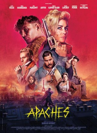 Apaches: Gang of Paris still 6