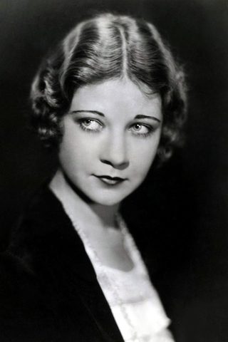Una Merkel, photo 1 of 3