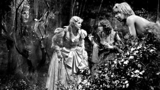 A Midsummer Night's Dream still 1