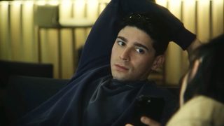The Moment still 6