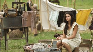 In Dubious Battle still 3