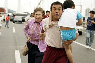 Tidal Wave still 4