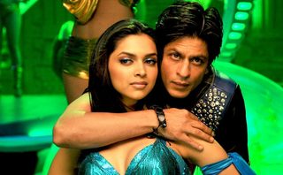 Billu still 5